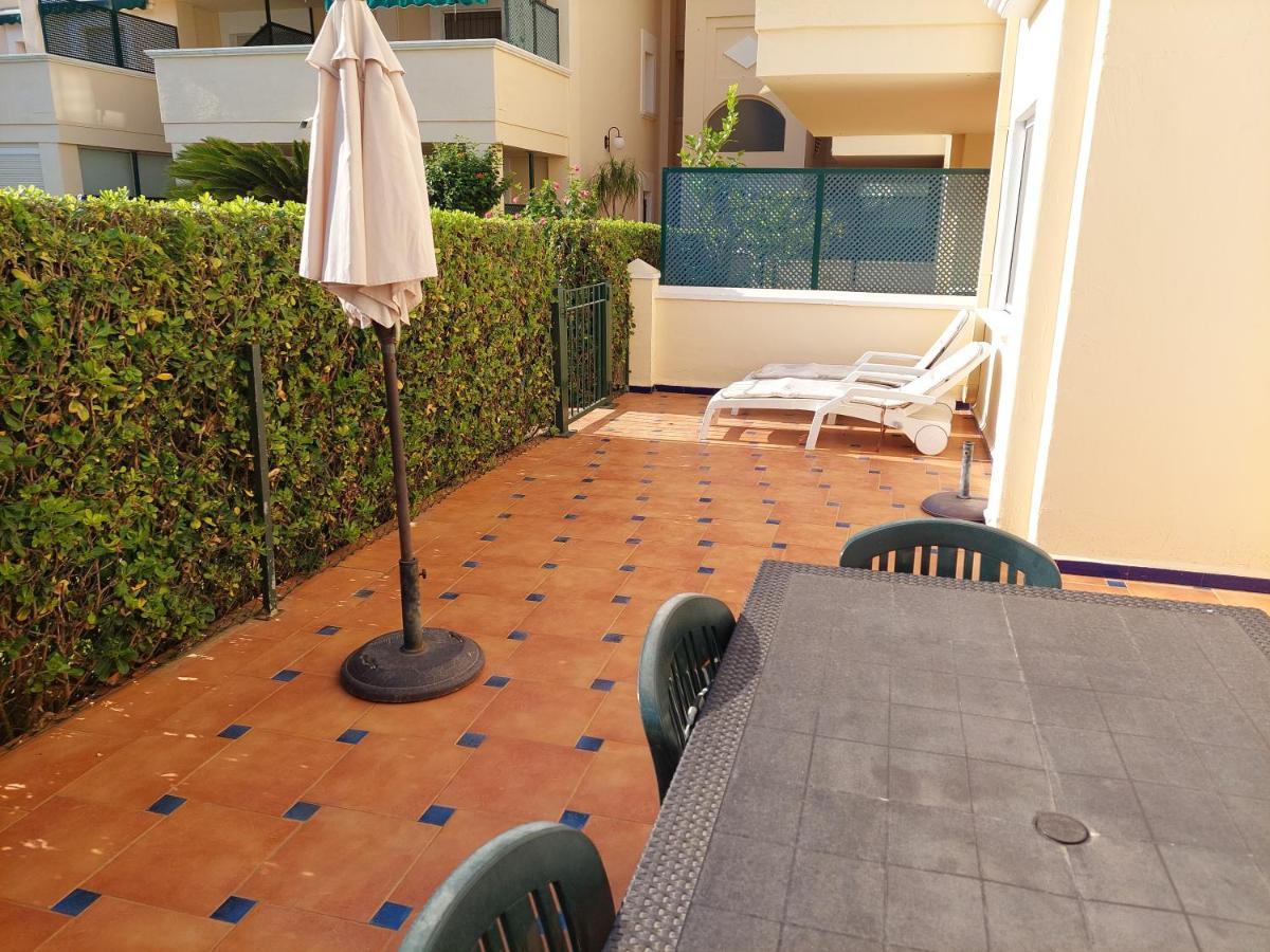 Apartment Begona Denia Dış mekan fotoğraf