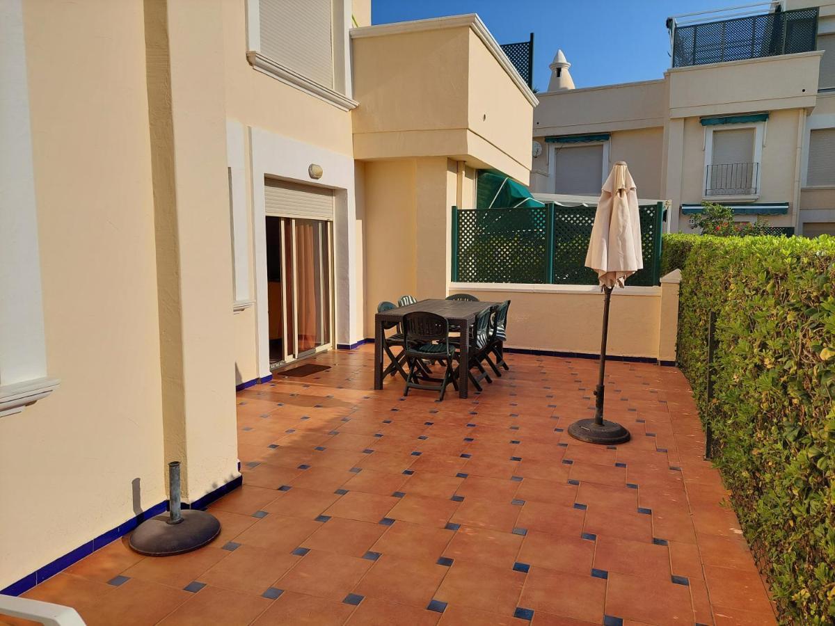 Apartment Begona Denia Dış mekan fotoğraf