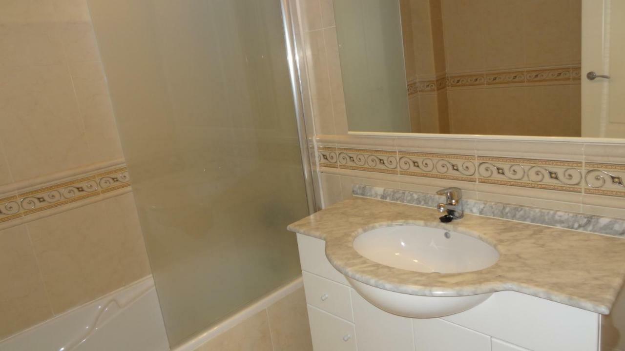 Apartment Begona Denia Dış mekan fotoğraf